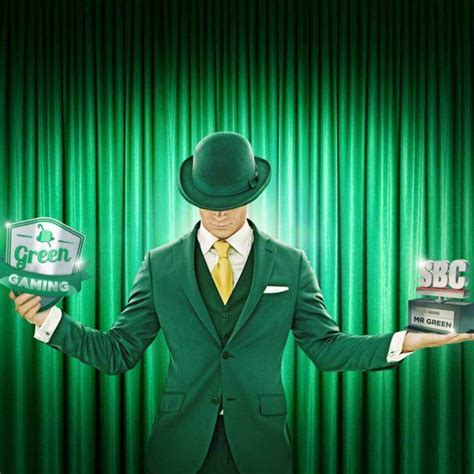 mr green danmark.